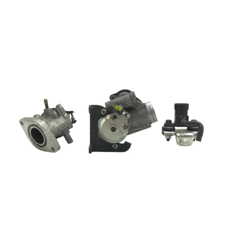 Corps papillon injection YAMAHA YPR 125 2010-2013 XMAX