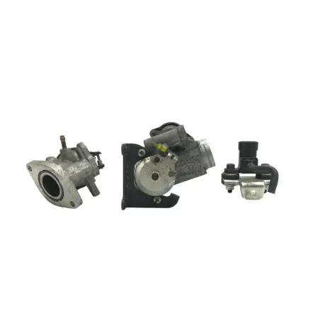 Corps papillon injection YAMAHA YPR 125 2010-2013 XMAX