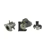 Corps papillon injection YAMAHA YPR 125 2010-2013 XMAX