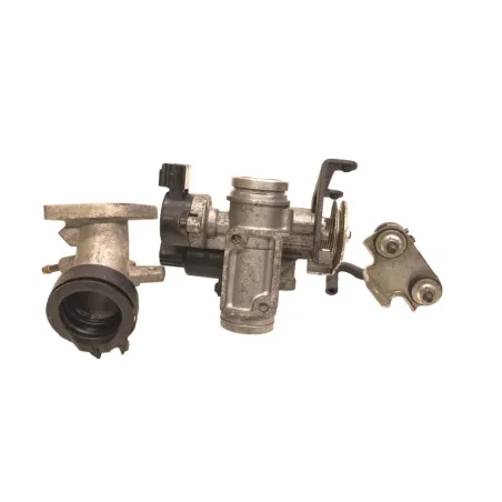 Corps papillon injection YAMAHA YPR 125 2010-2013 XMAX