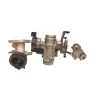 Corps papillon injection YAMAHA YPR 125 2010-2013 XMAX