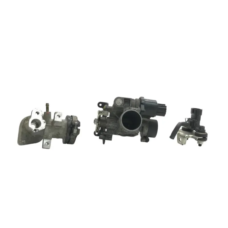 Corps papillon injection YAMAHA YPR 125 2010-2013 XMAX