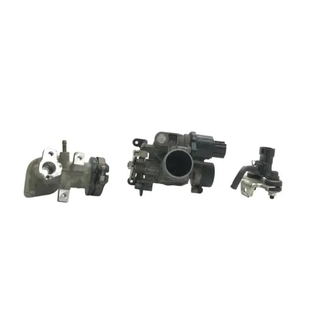 Corps papillon injection YAMAHA YPR 125 2010-2013 XMAX