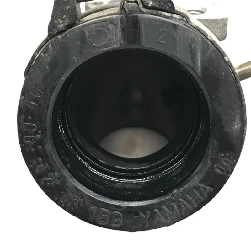 Corps papillon injection YAMAHA YPR 125 2010-2013 XMAX