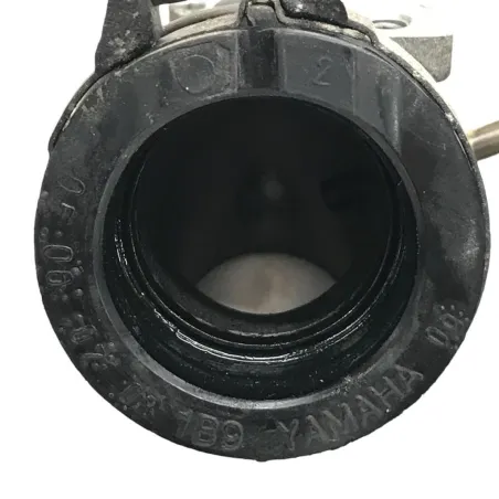 Corps papillon injection YAMAHA YPR 125 2010-2013 XMAX