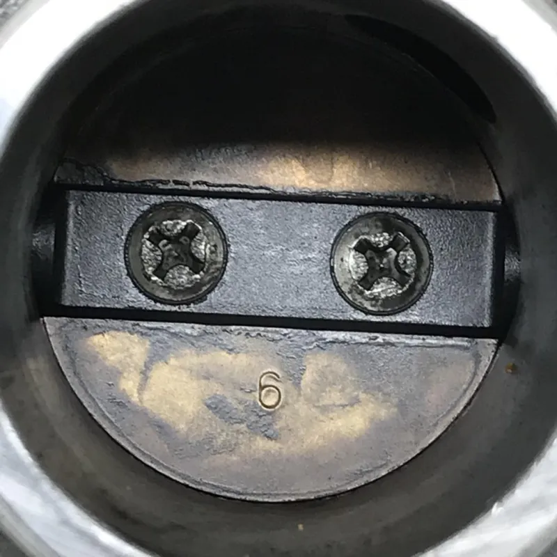 Corps papillon injection YAMAHA YPR 125 2010-2013 XMAX