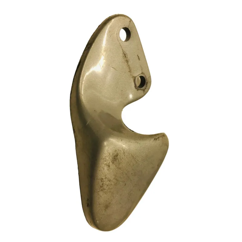 Protection repose pied droit APRILIA RS 125 1999-2005