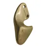 Protection repose pied droit APRILIA RS 125 1999-2005 Protection repose pied droit APRILIA RS 125 1999-2005