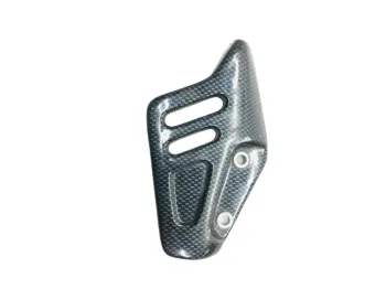 Protection repose pied droit APRILIA PEGASO 650 1992-1996