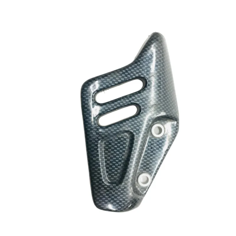 Protection repose pied droit APRILIA PEGASO 650 1992-1996