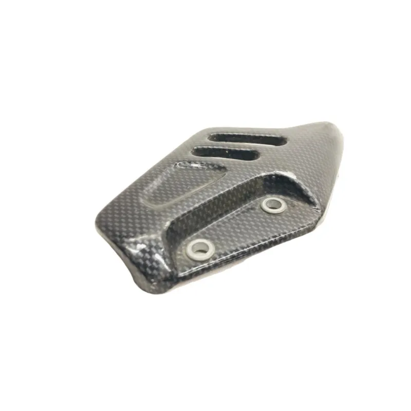 Protection repose pied droit APRILIA PEGASO 650 1992-1996