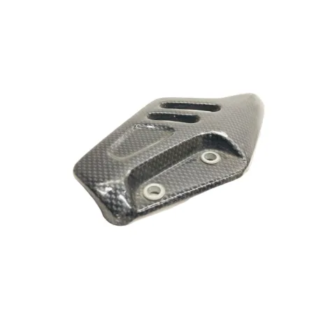 Protection repose pied droit APRILIA PEGASO 650 1992-1996