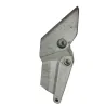 Platine avant gauche TRIUMPH TRIDENT 900 1993-1996
