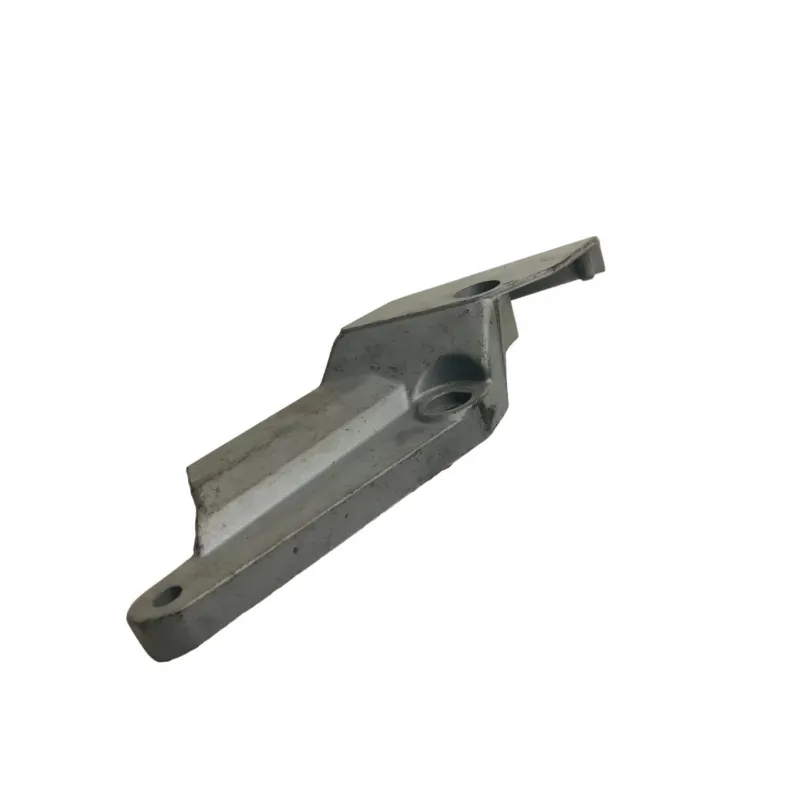 Platine avant gauche TRIUMPH TRIDENT 900 1993-1996