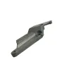 Platine avant gauche TRIUMPH TRIDENT 900 1993-1996