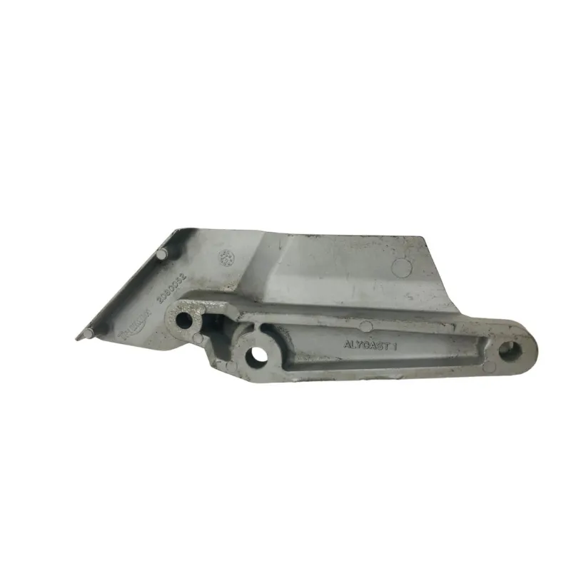 Platine avant gauche TRIUMPH TRIDENT 900 1993-1996