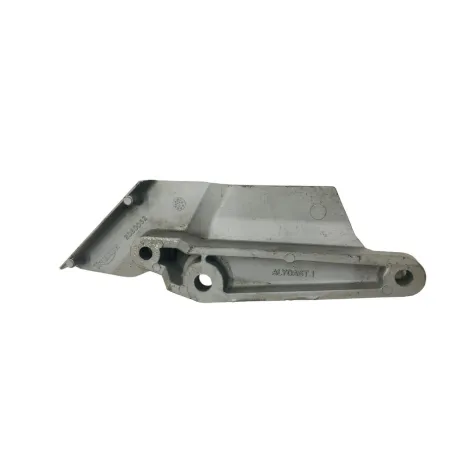 Platine avant gauche TRIUMPH TRIDENT 900 1993-1996