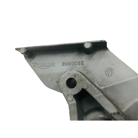 Platine avant gauche TRIUMPH TRIDENT 900 1993-1996