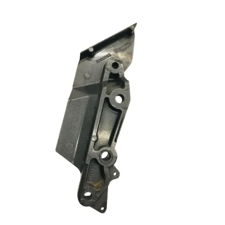 Platine avant droite TRIUMPH TRIDENT 900 1993-1996