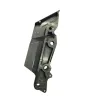 Platine avant droite TRIUMPH TRIDENT 900 1993-1996