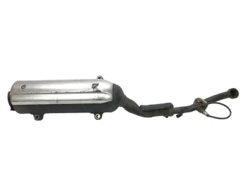 Silencieux (echappement) YAMAHA YPR 125 2010-2013 XMAX