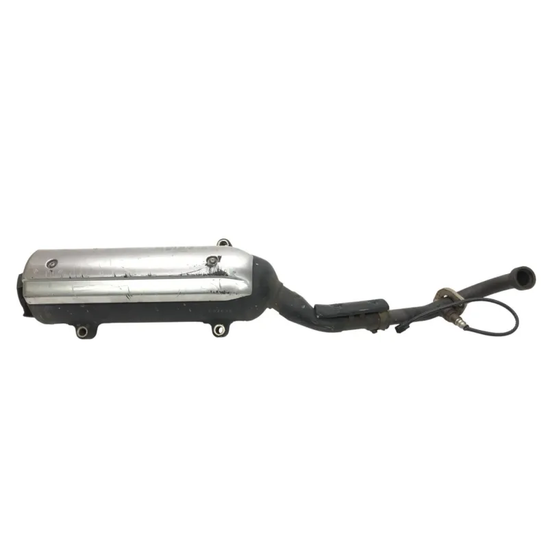 Silencieux (echappement) YAMAHA YPR 125 2010-2013 XMAX
