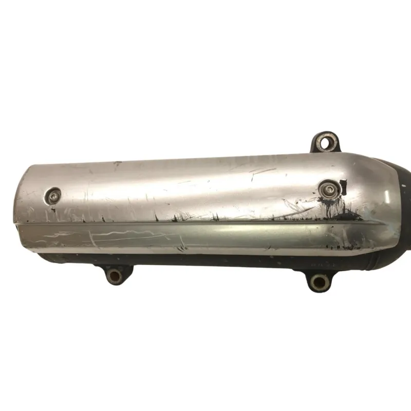 Silencieux (echappement) YAMAHA YPR 125 2010-2013 XMAX