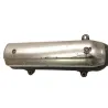 Silencieux (echappement) YAMAHA YPR 125 2010-2013 XMAX Silencieux (echappement) YAMAHA YPR 125 2010-2013 XMAX