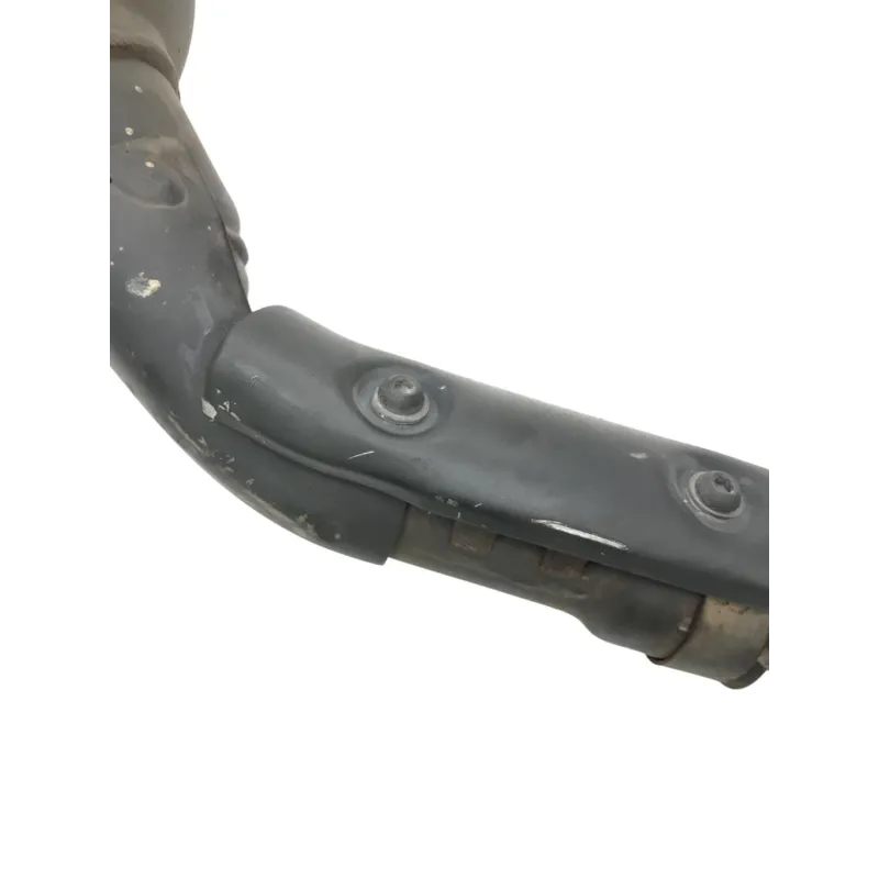 Silencieux (echappement) YAMAHA YPR 125 2010-2013 XMAX
