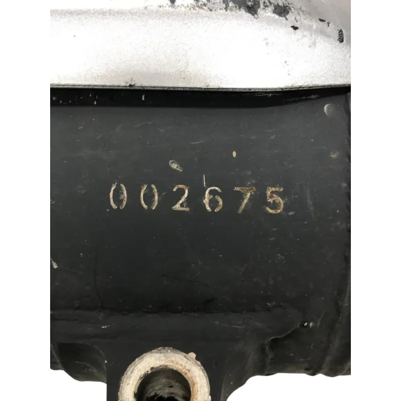 Silencieux (echappement) YAMAHA YPR 125 2010-2013 XMAX