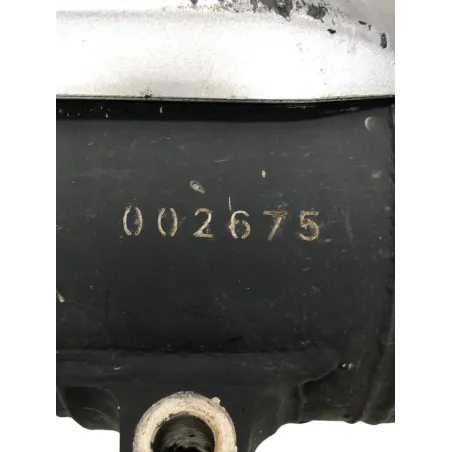 Silencieux (echappement) YAMAHA YPR 125 2010-2013 XMAX
