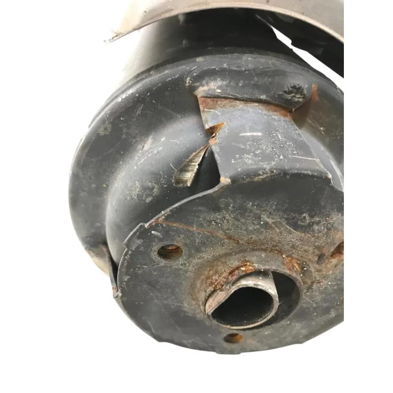 Silencieux (echappement) YAMAHA YPR 125 2010-2013 XMAX