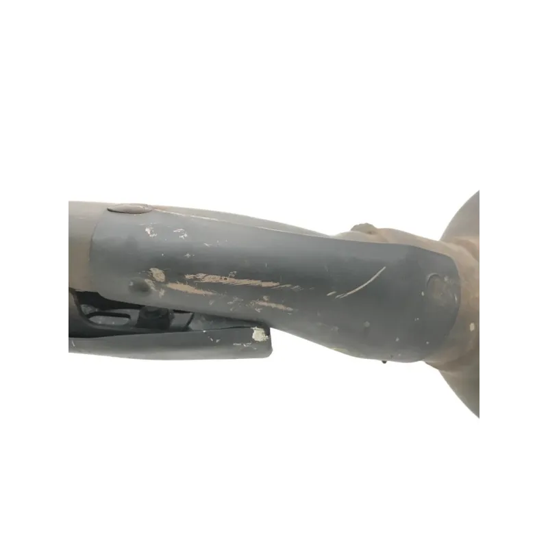 Silencieux (echappement) YAMAHA YPR 125 2010-2013 XMAX