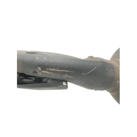 Silencieux (echappement) YAMAHA YPR 125 2010-2013 XMAX