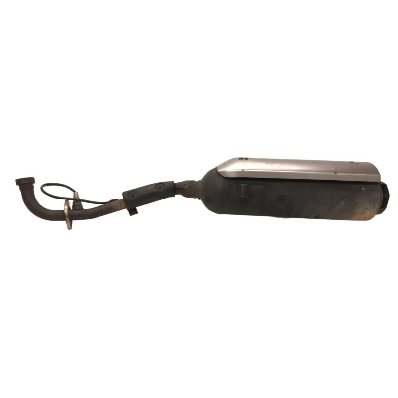 Silencieux (echappement) YAMAHA YPR 125 2010-2013 XMAX