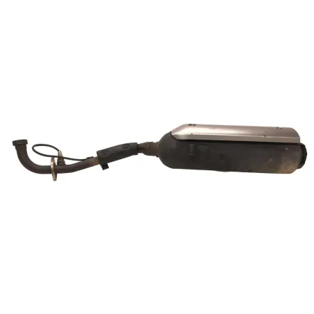 Silencieux (echappement) YAMAHA YPR 125 2010-2013 XMAX