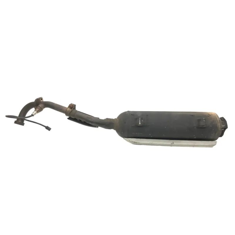 Silencieux (echappement) YAMAHA YPR 125 2010-2013 XMAX