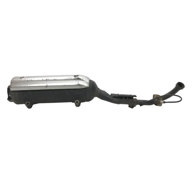 Silencieux (echappement) YAMAHA YPR 125 2010-2013 XMAX