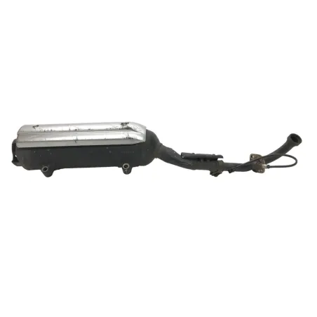 Silencieux (echappement) YAMAHA YPR 125 2010-2013 XMAX