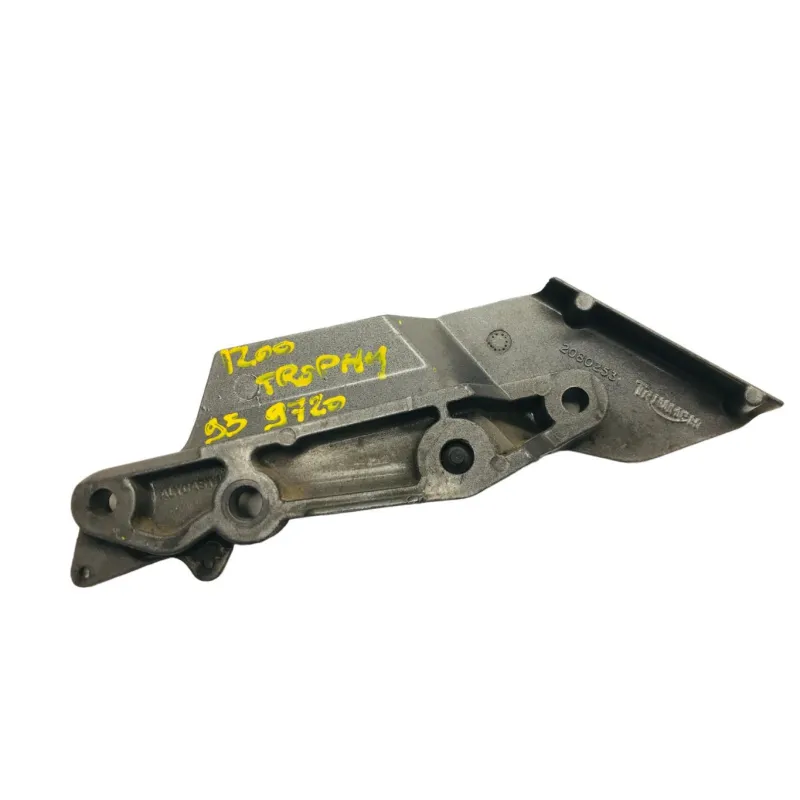Platine avant droite TRIUMPH TROPHY 1200 1991-1995