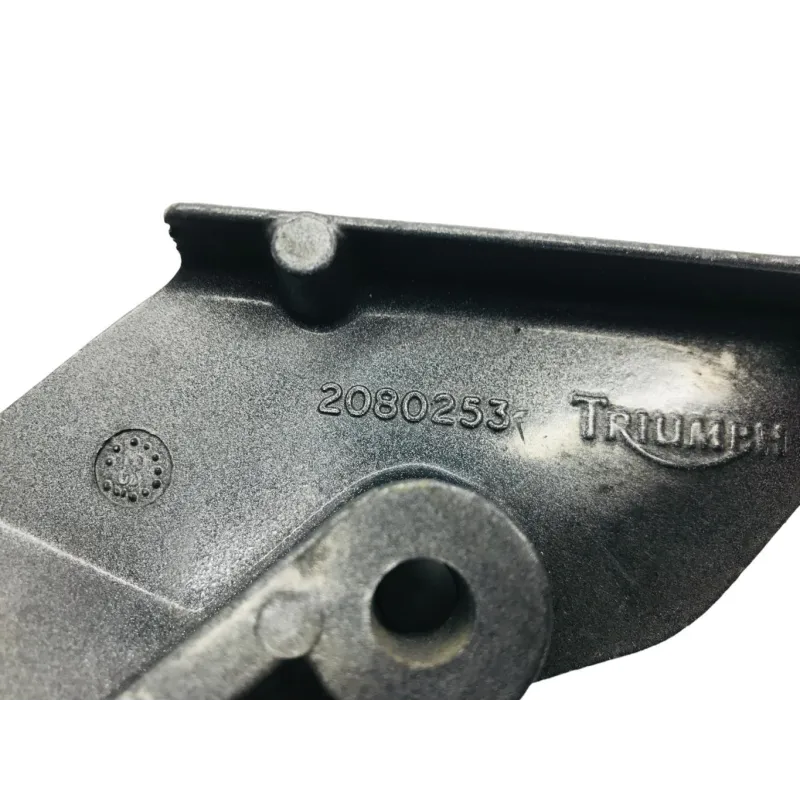 Platine avant droite TRIUMPH TROPHY 1200 1991-1995