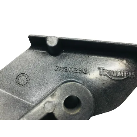 Platine avant droite TRIUMPH TROPHY 1200 1991-1995