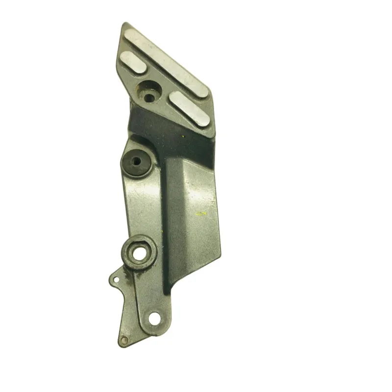 Platine avant droite TRIUMPH TROPHY 1200 1991-1995