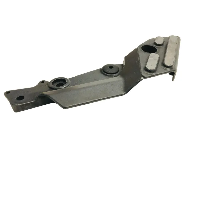 Platine avant droite TRIUMPH TROPHY 900 1992-1995