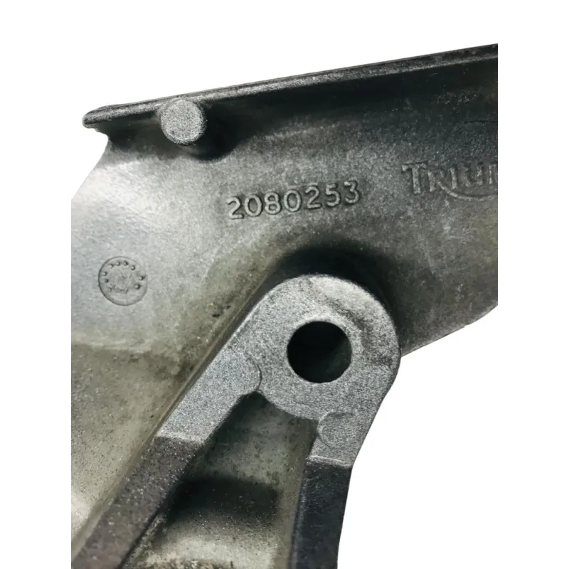 Platine avant droite TRIUMPH TROPHY 900 1992-1995