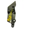 Platine avant gauche TRIUMPH TRIDENT 900 1993-1996