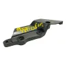 Platine avant gauche TRIUMPH TRIDENT 900 1993-1996