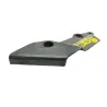 Platine avant gauche TRIUMPH TRIDENT 900 1993-1996