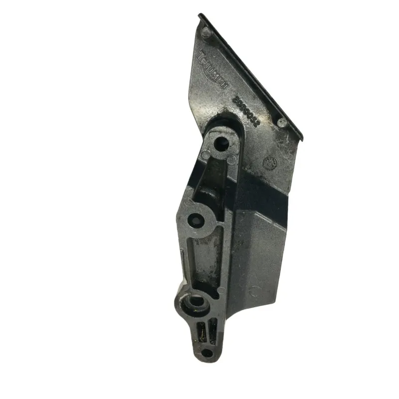 Platine avant gauche TRIUMPH TRIDENT 900 1993-1996