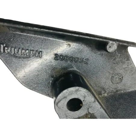 Platine avant gauche TRIUMPH TRIDENT 900 1993-1996